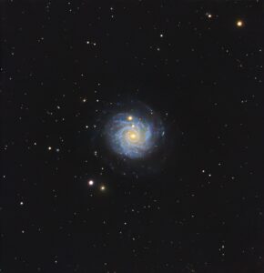 NGC 3344